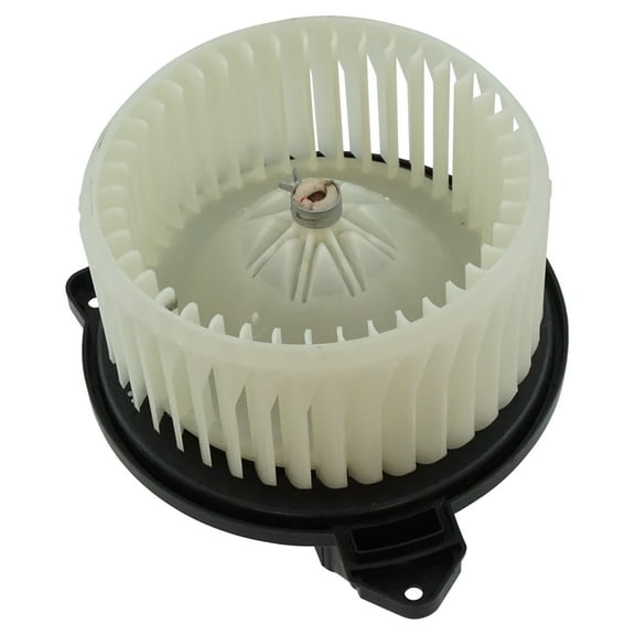 Heater Blower Motor w/ Fan Cage for Dodge Ram 1500 2500 3500 Jeep Grand Cherokee HMA84752