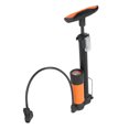 Mountain Road Bike Tyre High Pressure Air Pump Portable Home Inflator