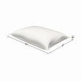 thumbnail image 5 of Covers & all Durable and Stylish Flat Bean Bag Featuring CoverRite Fabric, UV Resistant for Bean Bag Lounger - Beige (L, 63 L × 47 W × 10 H inch)(Beans not included), 5 of 6