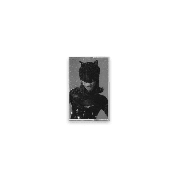 Ariana Grande - The Boy Is Mine - Cassette