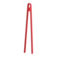 thumbnail image 1 of Pinzas para alimentos, pinzas para servir, pinzas para cocinar en la cocina, Clip para barbacoa para acampar, para restaurantes de ollas calientes en Rojo, 1 of 9
