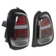 thumbnail image 1 of Luces Traseras LED Completas Union Jack, Señal De Secuencial, Actualización Plug And Play Para Mini F55 F56 F57 S JCW Modelos 2014 A 2024 Marco Negro De Alto Brillo, 1 of 7