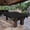 Black - 7ft, variant on Pool Table Cover 7ft - Billiard Table Cover, 600D Waterproof Covers for Billiard Pool Table, Heavy Duty Scratched-Free UV Protection Snooker Furniture Table Cover - 7 Feet