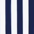 thumbnail image 4 of Mainstays Cabana Navy Patio Outdoor Lounger Cushion 74 in. x 22 in. x 2.5 in., 4 of 6