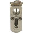 thumbnail image 4 of Carquest Premium A/C Block Type O-Ring Expansion Valve, 4 of 5
