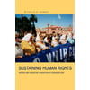 Sustaining Human Rights : Women and Argentine Human Rights Organizations, Used [Hardcover]