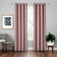 thumbnail image 3 of Highprecisionblackcurtains,blackoutfabric,thermalinsulatiofanceye, 3 of 4