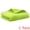 Light Green, variant on Unique Bargains Cotton Hand Towels Set for Bathroom 13" x 30" Blue Pack of 2