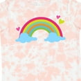 thumbnail image 4 of Inktastic Rainbow Boys or Girls Toddler T-Shirt, 4 of 5