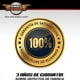 thumbnail image 5 of Paquete de 2 Llantas 235/50 R18 97V Pirelli  P7 A/S Plus 3, 5 of 7