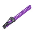 thumbnail image 2 of mmirethe Durable And Comprehensive Road Bike Repair Tool For Chain Maintenance Easy-to-use Chain Wear Indicator Cost-effective Black Purple, 2 of 6