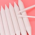 thumbnail image 4 of LHCER Sketch Tool,Smudge Stump Stick,12 Pcs White Paper Pen Blending Stumps Sketch Rub Drawing Tool Sketch Drawing Tool, 4 of 7