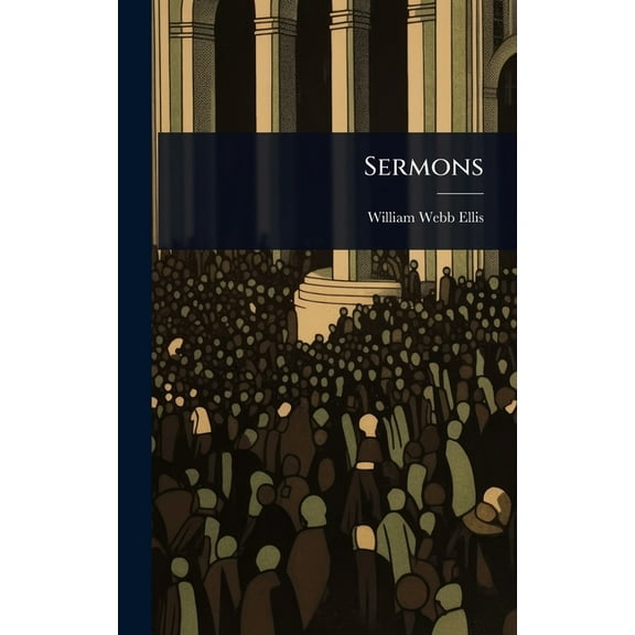 Sermons, (Hardcover)