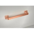 thumbnail image 4 of CKP #2688 Windsor Collection 4 in. (102mm) Bar Pull, Brushed Rose Gold, 4 of 4