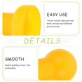 thumbnail image 2 of 12pcs Plastic Trampoline Pole Caps Trampoline Accessories Pole Caps Accessories, 2 of 3