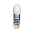 thumbnail image 1 of Light Meter Photography Digital Light Meter Lux/Fc Light Meter, Light Meter Digital Illuminator Handheld Ambient Temperature Measuring Instrument ,Clear Display, 1 of 6