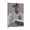 Frame-style, variant on Luis Robert Canvas Poster Poster Cool Artworks Painting Wall Art Canvas Prints Hanging Picture Home Decor Posters Gift 24x36inch(60x90cm)