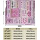 thumbnail image 5 of LHSHID Dinosaurs and The Woods Blanket Flannel Soft and Comfortable Anti static Bed Sofa Blanket 30x40in, 5 of 6