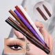 thumbnail image 4 of Lápiz de Gel delineador de ojos resistente al agua, delineador de ojos azul y marrón, suave, fácil de usar, lápiz corrector mate, maquillaje de ojos duradero, cosmético, 4 of 5