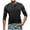 Black, variant on Long Sleeve Shirts for Men Casual Claasic Pullover Shirts Fashion Soft Comfy Tees