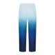 thumbnail image 4 of Pantalones largos de verano para hombre, informales, a la moda, con estampado degradado, cintura elástica, rectos, 4 of 5