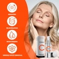 thumbnail image 4 of Sérum facial Nodfens Super Vitamin C para mujeres mayores de 70 30 ml, 4 of 7