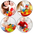 thumbnail image 3 of Hammering Pounding Toy Plastic 1 Set 7.27X6.48X4.13in, 3 of 9
