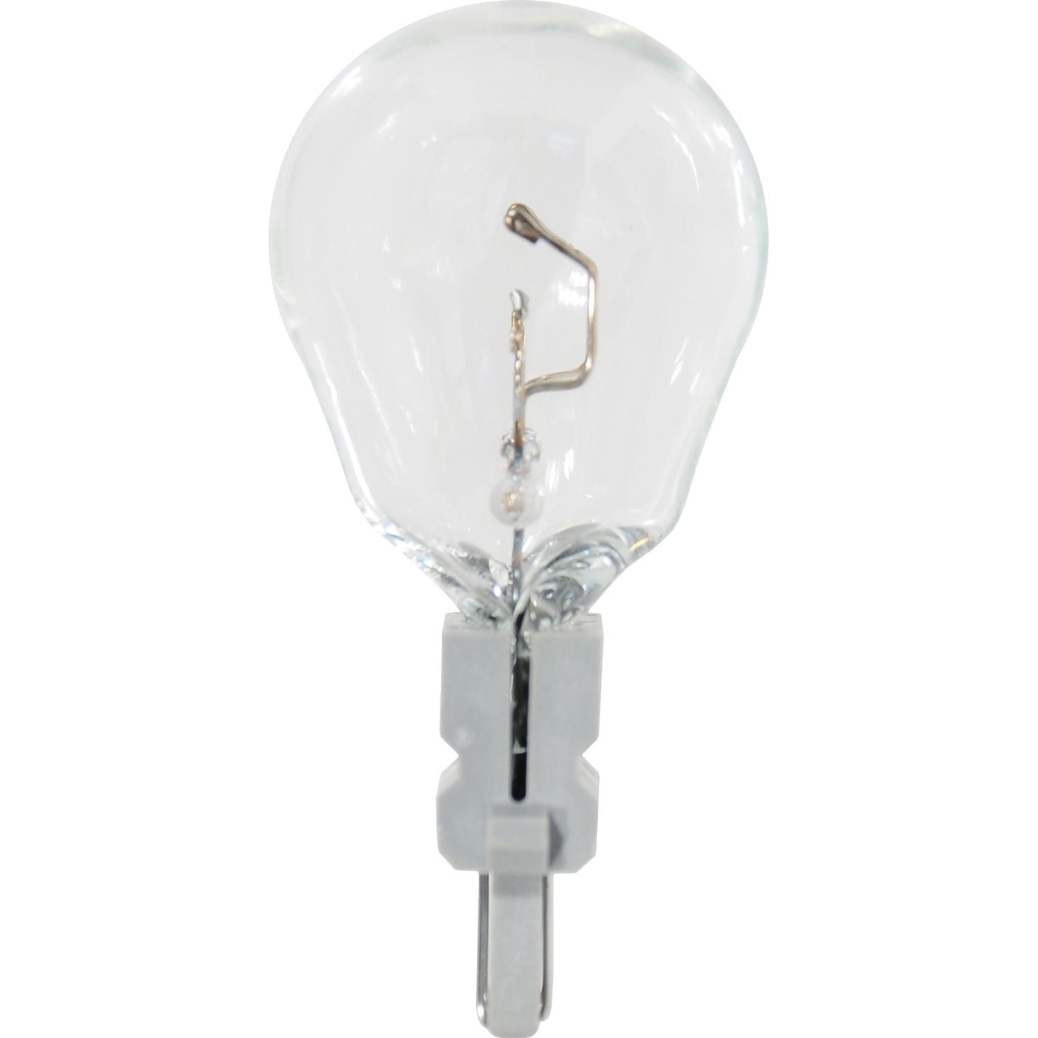 SYLVANIA 4057 Long Life Mini Bulbs, Pack of 2, 12.8V