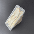 thumbnail image 6 of Triangle Sandwich Container Reusable Washable Sandwich Box Clear Sandwich Boxes 1PCS, 6 of 7