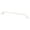 MultiColor, variant on R. Christensen by Berenson 6071-1048-C 192 mm Right Center to Center Handle Cabinet Handle & Drawer Pull, White