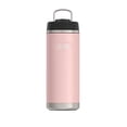 thumbnail image 1 of Botella de Agua de Acero Inoxidable de la Serie ICON de THERMOS con Pajita, 1 of 3