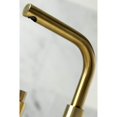 thumbnail image 3 of Grifo de Baño Fauceture FSC8953NDL de Latón Extendido 20 cm, 3 of 7