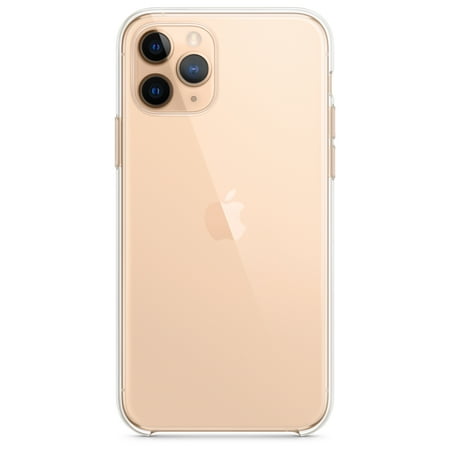 UPC 190199285446 product image for iPhone 11 Pro Clear Case | upcitemdb.com