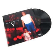 Lil Wayne - Tha Carter V - Music & Performance - Vinyl