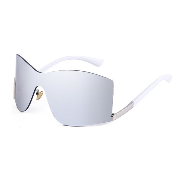 Apuakthei Gafas deportivas polarizadas para hombres y mujeres, gafas de ciclismo a prueba de viento, gafas protectoras para deportes al aire libre, gafas de ciclismo, gafas de sol deportivas para