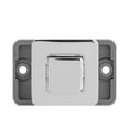 thumbnail image 6 of Push Button Catch Lock Cupboard Door Motorhome Cabinet Camper Caravan Latch Knob, 6 of 7
