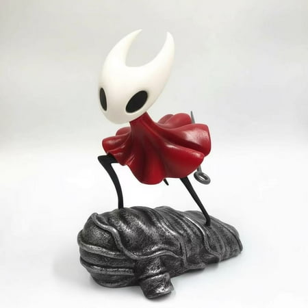 15cm/6.5 inch Hollow-Knight Game Character Collectible Figure Statue,Popular Hollow-Knight Action Figure, a Gift for Game Fans and Friends