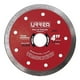 thumbnail image 1 of Disco de Diamante Uso Industrial Corte Continuo 7 In Urrea DDIC7, 1 of 2
