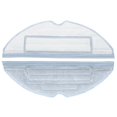 thumbnail image 3 of Fregonas con filtro Hepa de cepillo lateral principal compatibles con Xiaomi compatibles con Roborock S7 T7s, 3 of 5