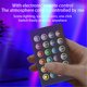 thumbnail image 3 of Barra de luz LED RGB de 2 piezas, tira de LED horizontal/vertical multicolor colorida, 3 of 8