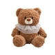 thumbnail image 2 of Oso de peluche, regalo infantil para un sueño reparador, ideal como regalo de cumpleaños o como peluche de princesa. Un adorable juguete interactivo para padres e hijos., 2 of 6