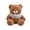 Brown, variant on Bear Stuffed Animals Plush Toy for Children Girlfriend Family Congratulations Baby Birthday