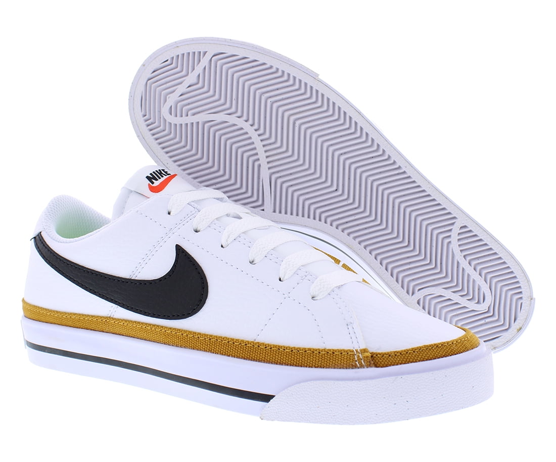 Nike Court Legacy DH3162-100 Sneaker Men's US 11 White Lifestyle