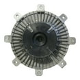 thumbnail image 2 of New Hvac Fan Clutch Compatible With Mazda Mpv 22098 Mz30F1 1989-1991 By Part Numbers 22098 Mz30F1 274342 Je2915150 Je5615150, 2 of 4