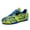 Green TF, variant on OnyxTrek Unisex Youth Multi-Ground Soccer Shoes - AG & TF Options for Little/Big Kid