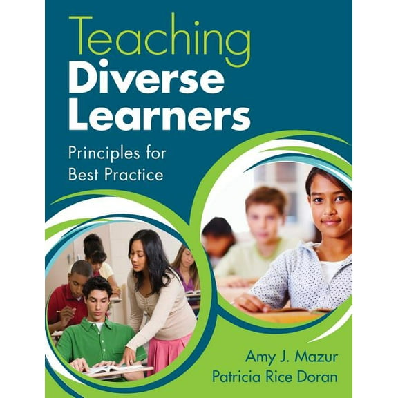 Teaching Diverse Learners: Principles for Best Practice, (Paperback)