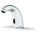 thumbnail image 1 of Symmons Origin Lavatory Sensor Faucet with Touchless ActivSense Technology, 1 of 4