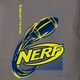thumbnail image 3 of CafePress - Nerf Ready To Win T Shirt - Womens Comfort Colors® Shirt, 3 of 4