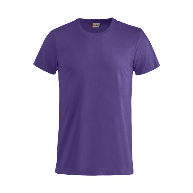 Clique T-Shirt Basique pour Homme