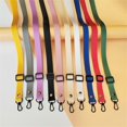 thumbnail image 3 of Stylish Mobile Phone Strap Versatile And Adjustable Easy To Use Cozy Anti-lost Lanyard Fashion Mobile Phone Accessories Solid Style C, 3 of 6